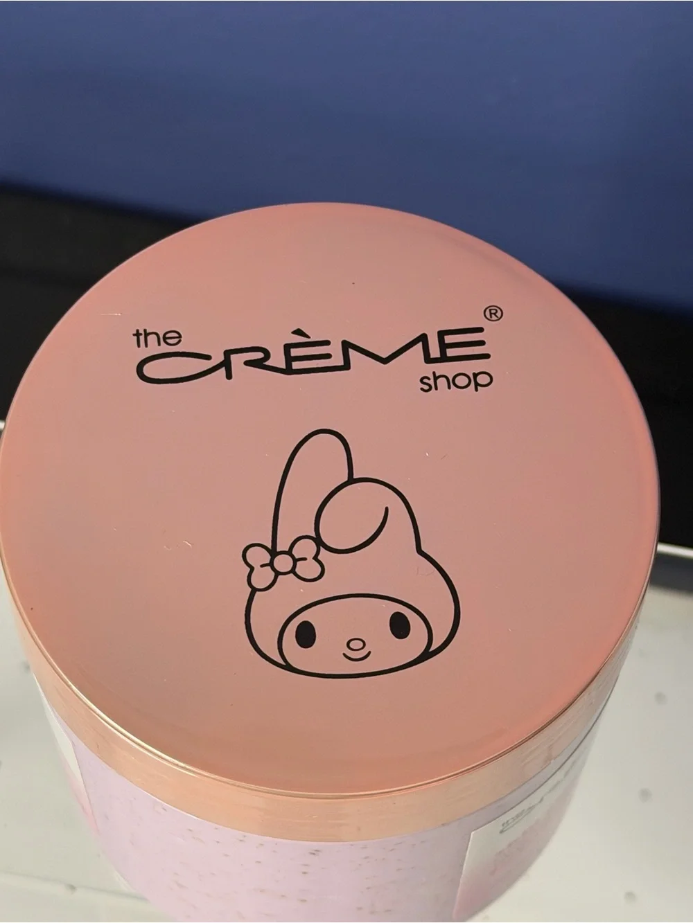The Creme Shop crème shop